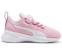 PUMA Kinder Indoorschuhe Flyer Runner V Inf PINK LILAC-PUMA WHITE-PUMA PIN - Gr. - 22