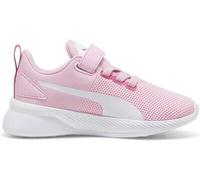 PUMA Kinder Indoorschuhe Flyer Runner V PS PINK LILAC-PUMA WHITE-PUMA PIN - Gr. - 29