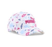 PUMA Kinder Kappe ESS Cap Jr