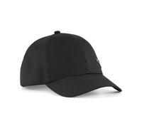 Puma Kinder Kappe ESS METAL CAT BB Cap Jr. 026854-01 One size Black