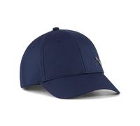 Puma Kinder Kappe ESS METAL CAT BB Cap Jr. 026854-02 One size Navy