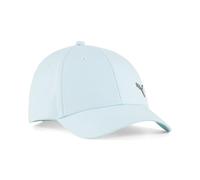 Puma Kinder Kappe ESS METAL CAT BB Cap Jr. 026854-03 One size Fresh Water