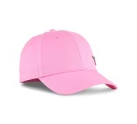 Puma Kinder Kappe ESS METAL PUMA CAT BB Cap Jr 026556-04 Kids Posie Pink