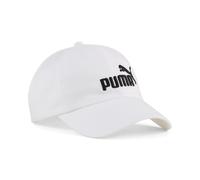 Puma Kinder Kappe ESS NO.1 LOGO BB Cap Jr 026554-02 Kids PUMA White