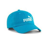 PUMA ESS NO.1 Logo BB Cap Jr Tropical Blue