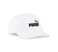 PUMA Unisex-Kinder ESS NO.1 Logo BB Cap Jr Baby Hut, PUMA White,