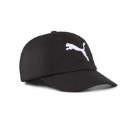 Puma Kinder Kappe ESS PUMA CAT BB Cap Jr 26114-01-Kinder PUMA Black