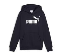 PUMA Jungen ESS No. 1 Logo Hoodie FL B Kapuzenpullis, New Navy,
