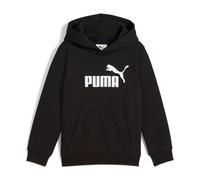 Puma Kinder Kapuzenpullover ESS No. 1 Logo Hoodie FL PS 684931-01 98 PUMA Black