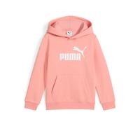 Puma Kinder Kapuzenpullover ESS No. 1 Logo Hoodie FL PS 684931-18 116 Pink Fruit