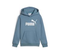 Puma Kinder Kapuzenpullover ESS No. 1 Logo Hoodie FL PS 684931-34 98 Cool Blue