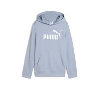 PUMA Essentials No. 1 Logo French Terry Hoodie Mädchen 47 - cool weather 128