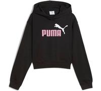 Puma - ESS 2 Color No. 1 Logo Length TR Schwarz - Gr. - 140