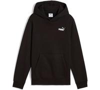 PUMA Kinder Kapuzensweat ESS 2 COLOR Small No. 1 Logo Hoodie FL B (685825) 128 PUMA Black