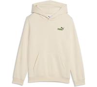PUMA Kinder Kapuzensweat ESS 2 COLOR Small No. 1 Logo Hoodie FL B (685825) 164 Pink