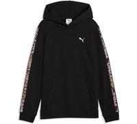 PUMA Kinder Kapuzensweat ESS GRAPHIC Animal Hoodie TR G (692468) 152 PUMA Black