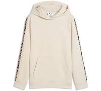 PUMA Kinder Kapuzensweat ESS GRAPHIC Animal Hoodie TR G (692468) 176 Alpine Snow