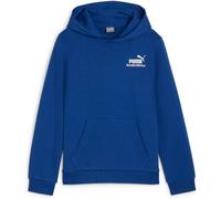 PUMA Kinder Kapuzensweat ESS MID 90s Hoodie TR B (679245) 140 Blau