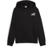 PUMA Kinder Kapuzensweat ESS MID 90s Hoodie TR B (679245) 152 Schwarz