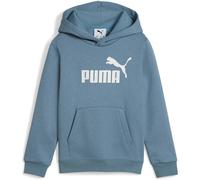 PUMA Kinder Kapuzensweat ESS No. 1 Logo Hoodie FL PS (684931) 110 Cool Blue