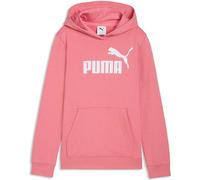 PUMA Kinder Kapuzensweat ESS No. 1 Logo Hoodie TR G (684897) 152 Wild Pink