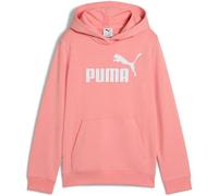 PUMA Kinder Kapuzensweat ESS No. 1 Logo Hoodie TR G (684897) 164 Pink Fruit