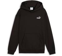 PUMA Kinder Kapuzensweat ESS Small No. 1 Logo Relaxed Hoodie FL B (684921) 140 PUMA Black
