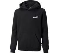 PUMA Kinder Kapuzensweat ESS Tape Hoodie FL B (848818) 116 PUMA BLACK