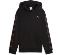 PUMA Kinder Kapuzensweat ESS TAPE Relaxed Hoodie TR G (691733) 152 PUMA Black-tape