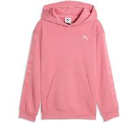 PUMA Kinder Kapuzensweat ESS TAPE Relaxed Hoodie TR G (691733) 176 Wild Pink