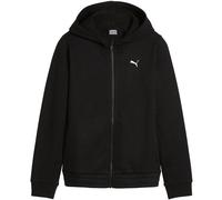 Puma Mädchen Sweatshirt TRAIN FAVORITE Full-Zip FL G 680992-01 140 PUMA Black