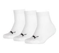 PUMA Kinder KIDS QUARTER 3P (194011001) 23-26 Weiß