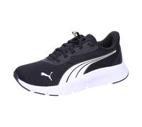 Puma Sneaker FlexFocus Lite Modern Jr Mädchen/Jungen Schwarz/Weiß Größe 39