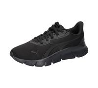 Puma Flexfocus Lite Modern Jr puma black-flat dark gray (06) 5.5