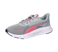 PUMA FlexFocus Lite Modern Laufschuhe Kinder 08 - cool mid gray/magic rose 36
