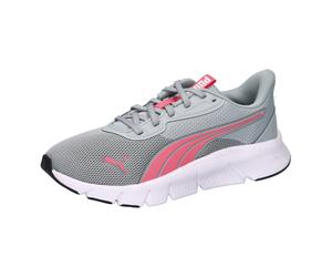 Puma Kinder Laufschuhe FlexFocus Lite Modern Jr 401517-08 37.5 Cool Mid Gray-Magic Rose