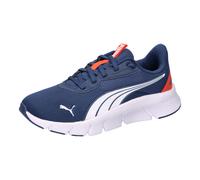 Puma Kinder Laufschuhe FlexFocus Lite Modern Jr 401517-17 38 Persian Blue-Fierce Red-White