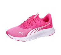 Puma Kinder Laufschuhe FlexFocus Lite Modern Jr 401517-18 38 Glowing Pink-Posie Pink-PUMA White