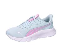 Puma FlexFocus Lite Modern Junior Laufschuhe hellblau/rosa - 37.5