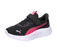 PUMA FLEXFOCUS MODERN AC+ PS Sneaker, Black PINK White, 33 EU