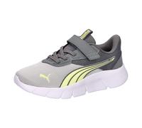 Puma Kinder Laufschuhe FlexFocus Modern AC+ PS 401519-15 31 Cool Dark Gray-Fresh Yellow-Puma White