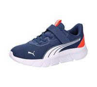 Puma Flexfocus Modern Ac+ Ps Sportschuhe EU 34 Persian Blue / Fierce Red / White