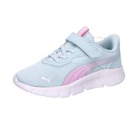 Puma Kinder Laufschuhe FlexFocus Modern AC+ PS 401519-39 35 Aqua Glow-Mauve Glow-PUMA White