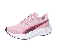PUMA Pounce Lite Laufschuhe Kinder 04 - rose mauve/magic rose/puma white 37.5