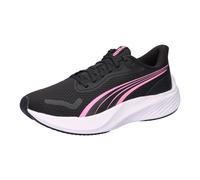 Puma Pounce Lite Junior Schuhe schwarz rosa - 39