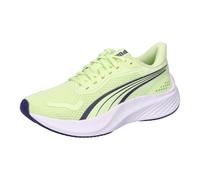 Puma Kinder Laufschuhe Pounce Lite Jr 401512-12 37 Apple Spritz-Deep Plum-PUMA White