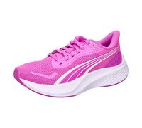 Puma Kinder Laufschuhe Pounce Lite Jr 401512-13 37 Electric Orchid-PUMA White