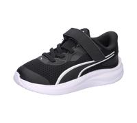 Puma Kinder Laufschuhe Skyrocket 2 AC+ Inf 312415-01 25 Puma Black-Puma White-Silver