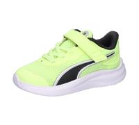 Puma Kinder Laufschuhe Skyrocket 2 AC+ Inf 312415-04 25 Fizzy Light-Puma Black