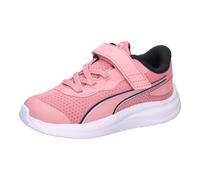 Puma Kinder Laufschuhe Skyrocket 2 AC+ Inf 312415-06 25 Pinkscape-Puma White